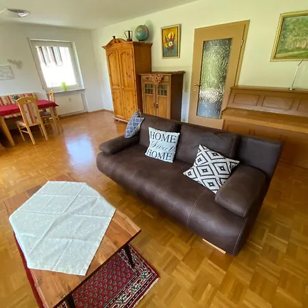 Schwarzwald Idylle By Interhome Apartment Baiersbronn