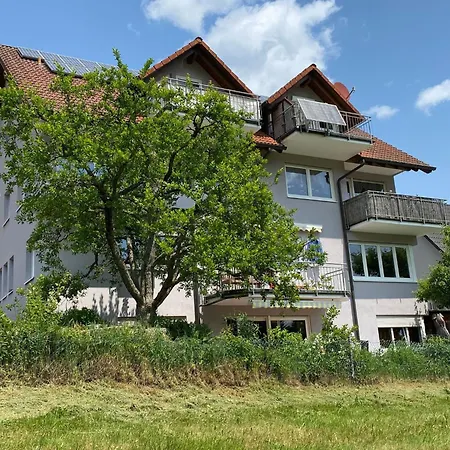 Schwarzwald Idylle By Interhome Apartment *