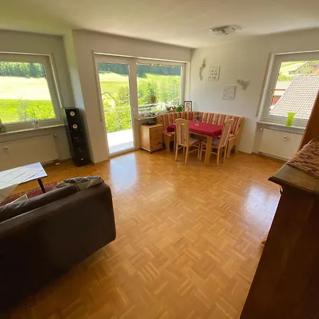 Schwarzwald Idylle By Interhome Baiersbronn