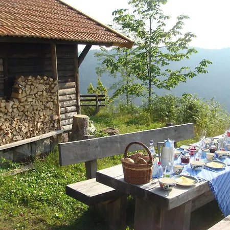 Schwarzwald Idylle By Interhome *
