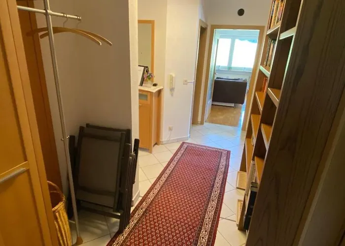 Apartment Schwarzwald Idylle By Interhome