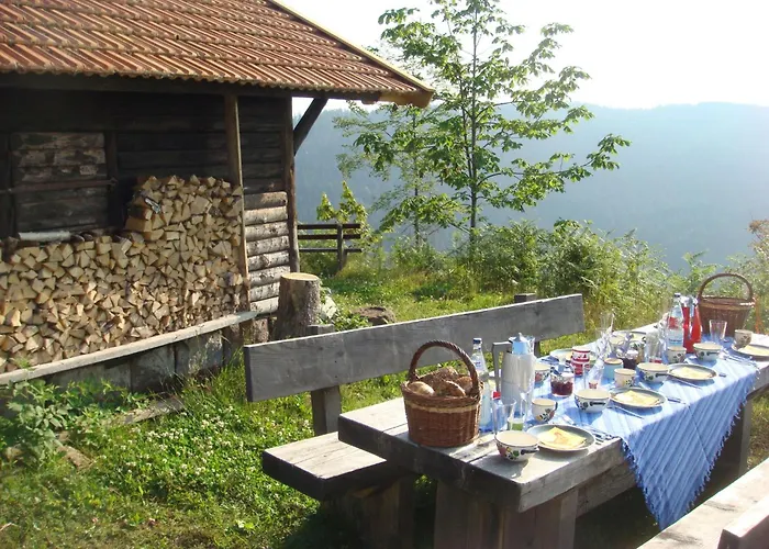 Schwarzwald Idylle By Interhome *